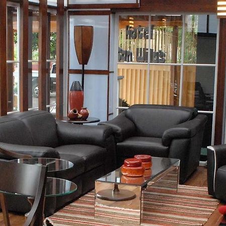 San Willa'S Hotel Sao Miguel d'Oeste المظهر الخارجي الصورة