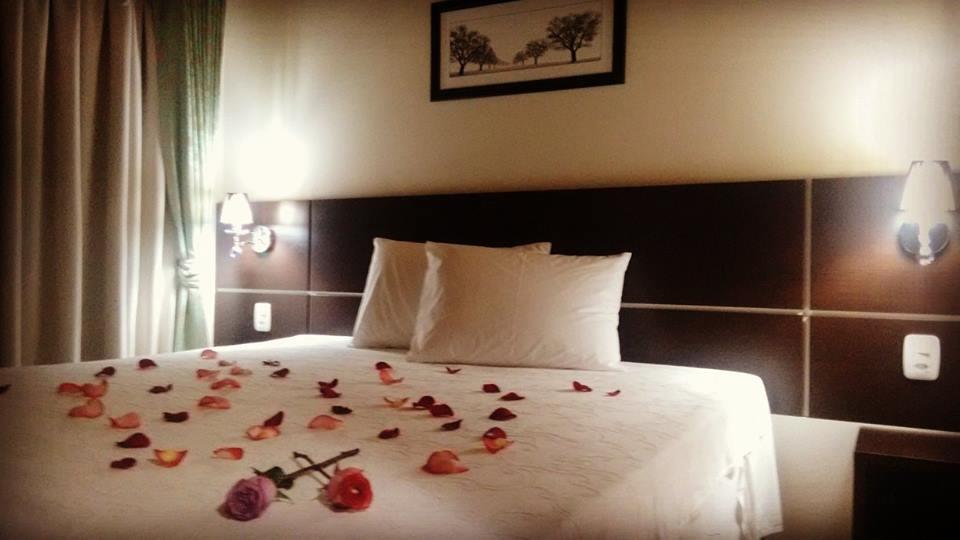 San Willa'S Hotel Sao Miguel d'Oeste المظهر الخارجي الصورة