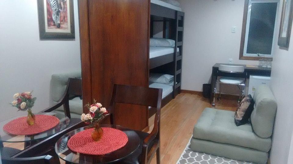 San Willa'S Hotel Sao Miguel d'Oeste المظهر الخارجي الصورة