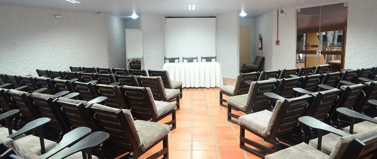 San Willa'S Hotel Sao Miguel d'Oeste المظهر الخارجي الصورة