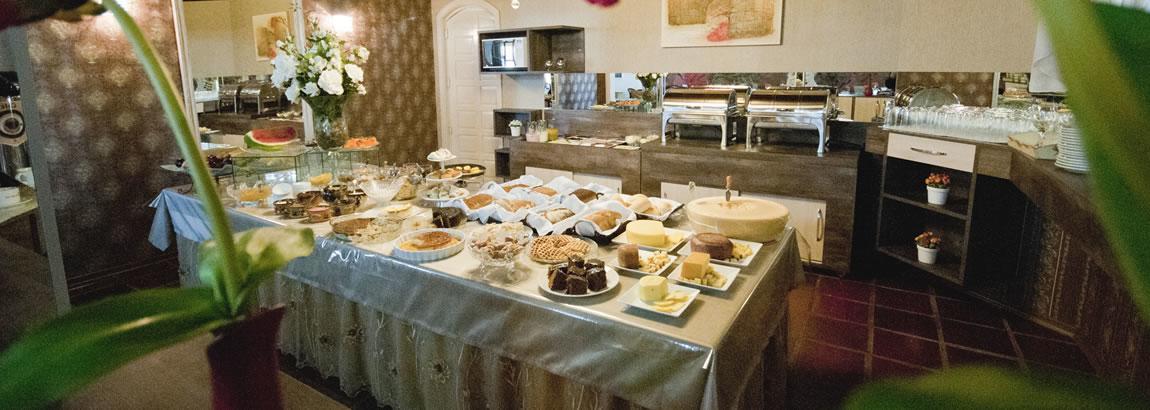 San Willa'S Hotel Sao Miguel d'Oeste المظهر الخارجي الصورة