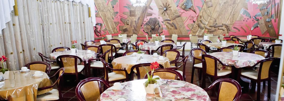 San Willa'S Hotel Sao Miguel d'Oeste المظهر الخارجي الصورة