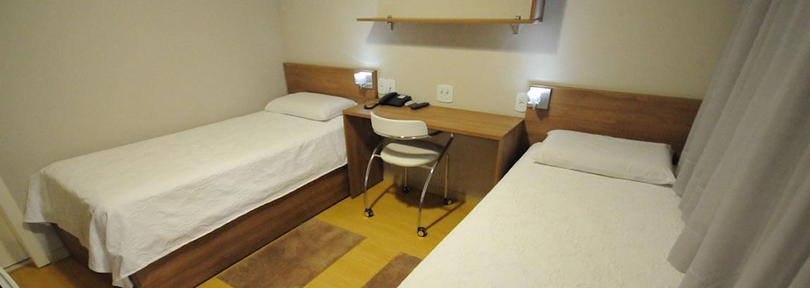San Willa'S Hotel Sao Miguel d'Oeste المظهر الخارجي الصورة