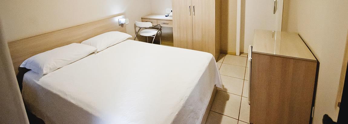 San Willa'S Hotel Sao Miguel d'Oeste المظهر الخارجي الصورة