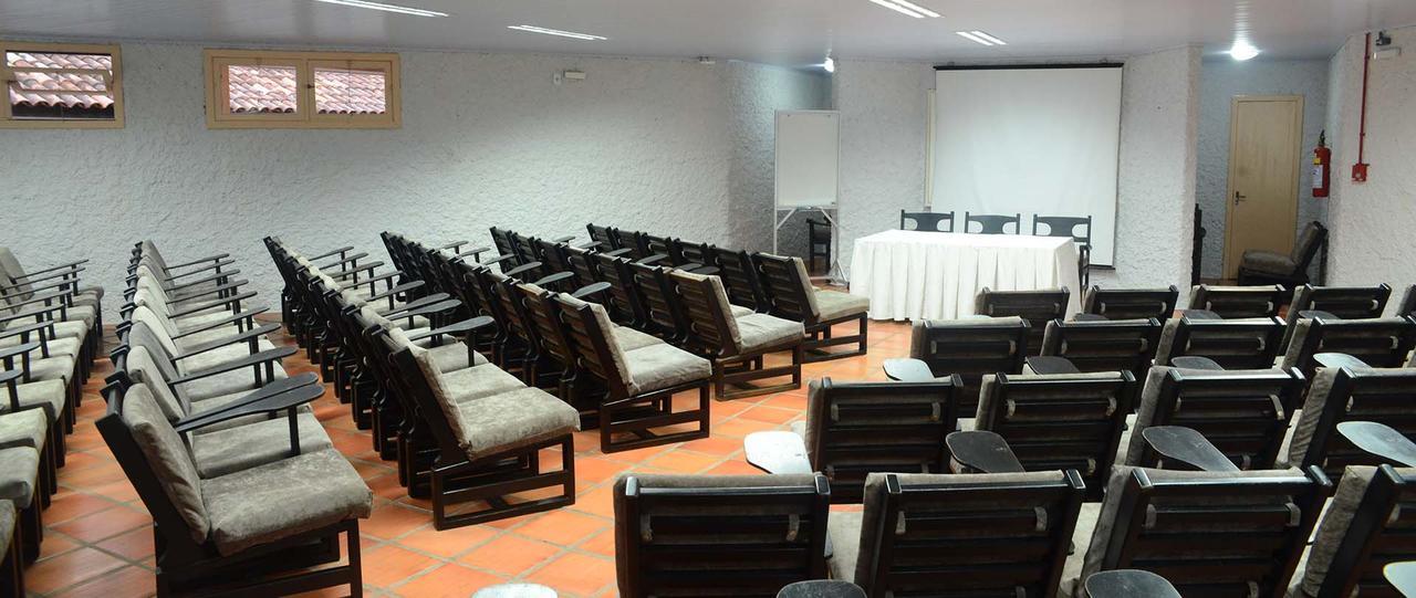San Willa'S Hotel Sao Miguel d'Oeste المظهر الخارجي الصورة